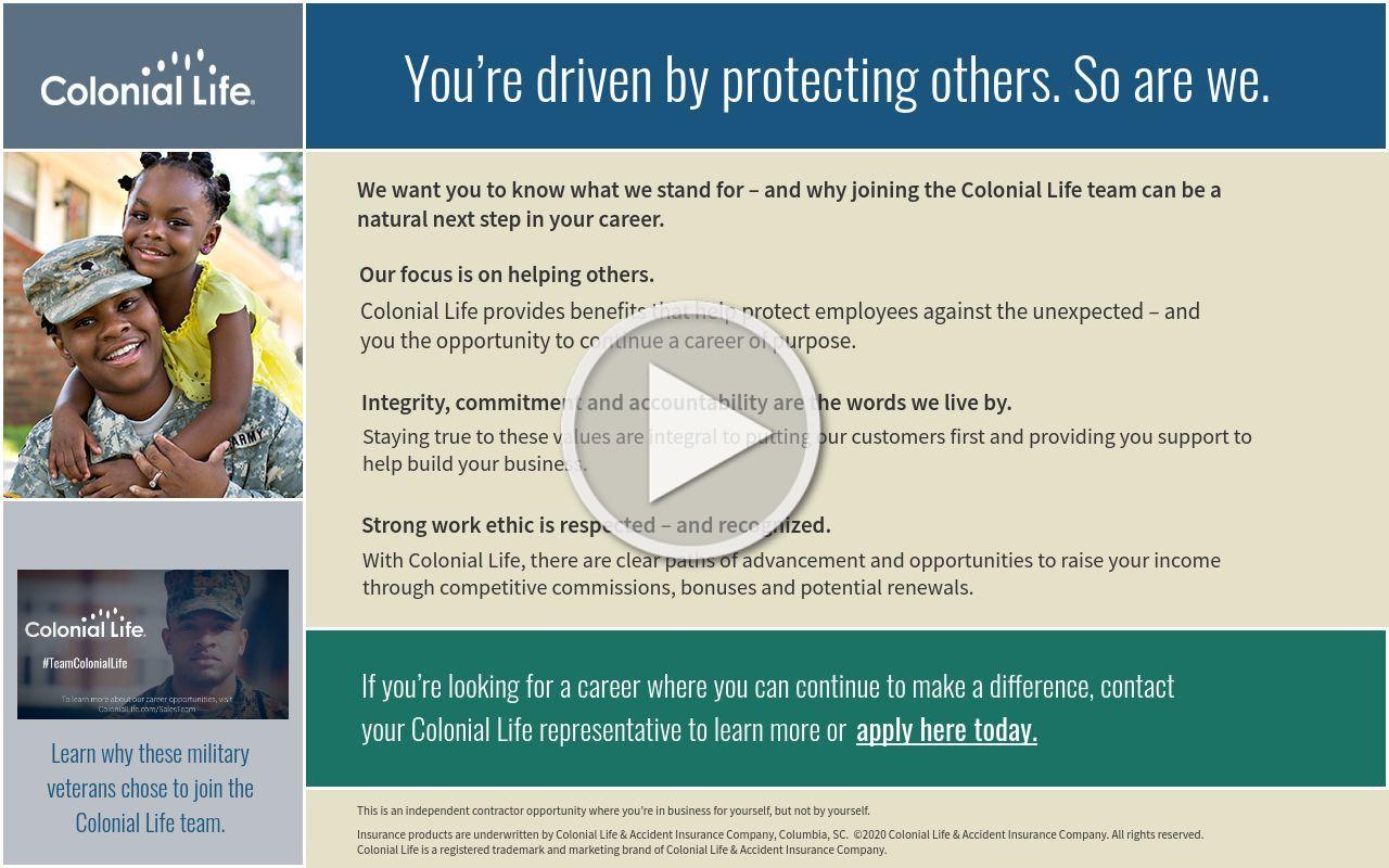 First Colonial Life Insurance Form 8 K Flash Magazine